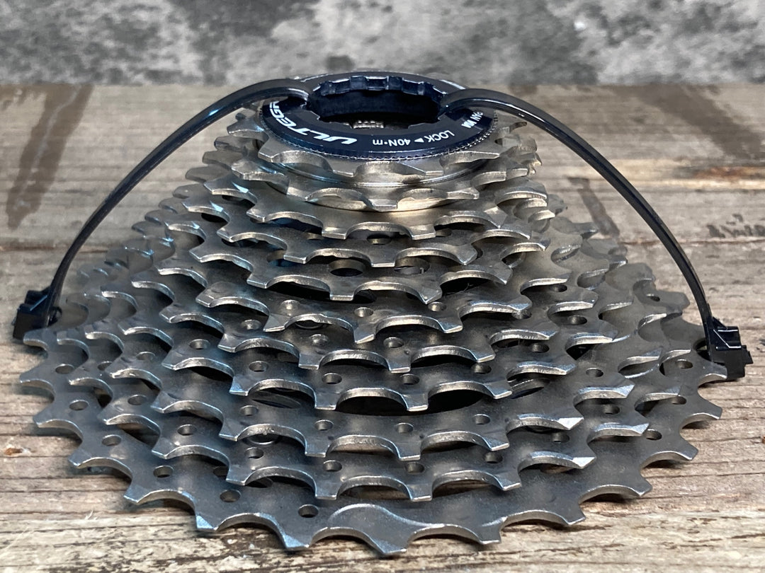 JI715 シマノ SHIMANO アルテグラ ULTEGRA CS-R8000 スプロケット 11-28T 11S
