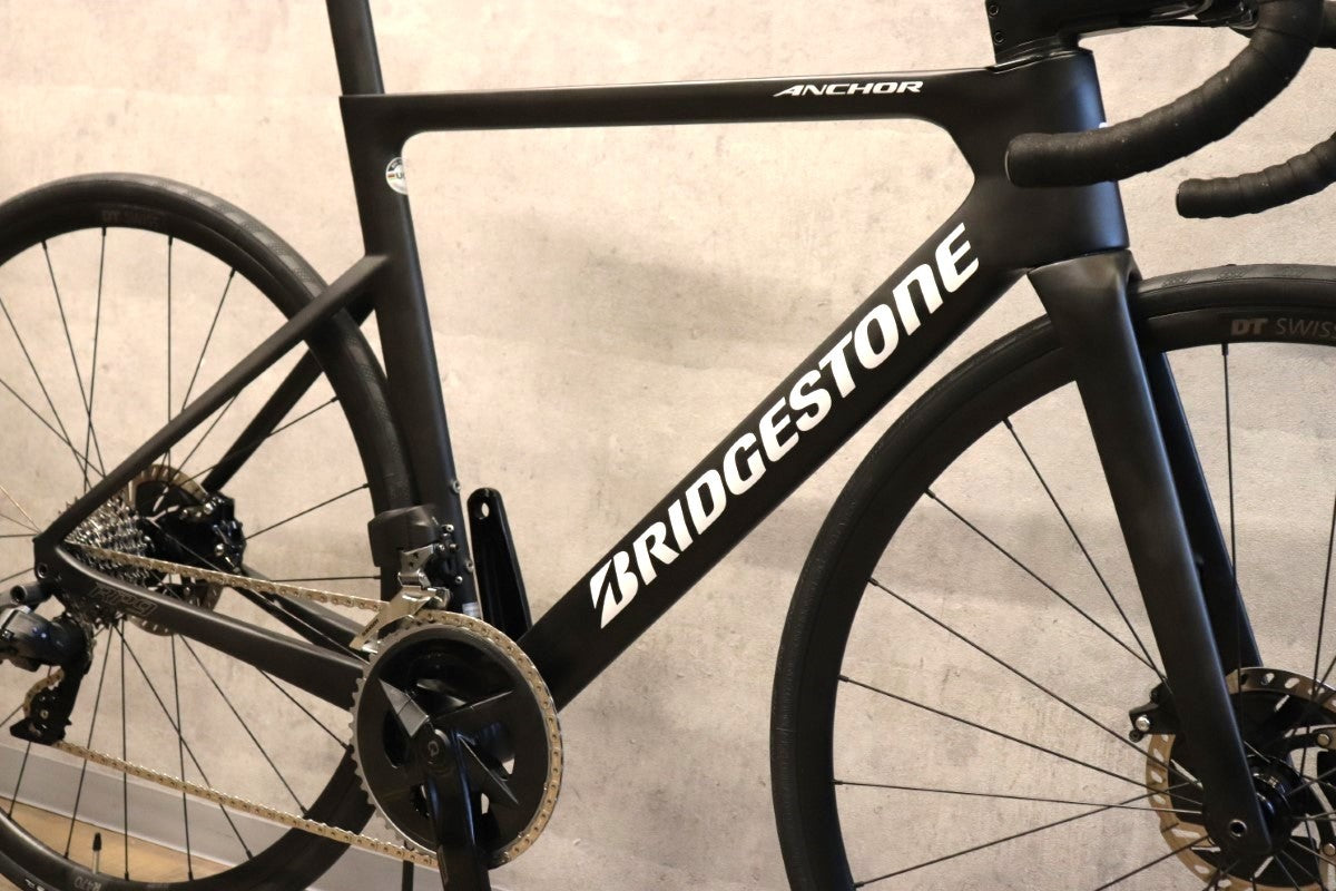 ブリジストン アンカー BRIDGESTONE ANCHOR RP9 2022 510サイズ SRAM RIVAL E-Tap AXS 12S  カーボン ロードバイク 【さいたま浦和店】