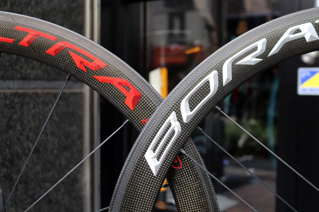 カンパニョーロ Campagnolo ボーラウルトラ BORA ULTRA 50 