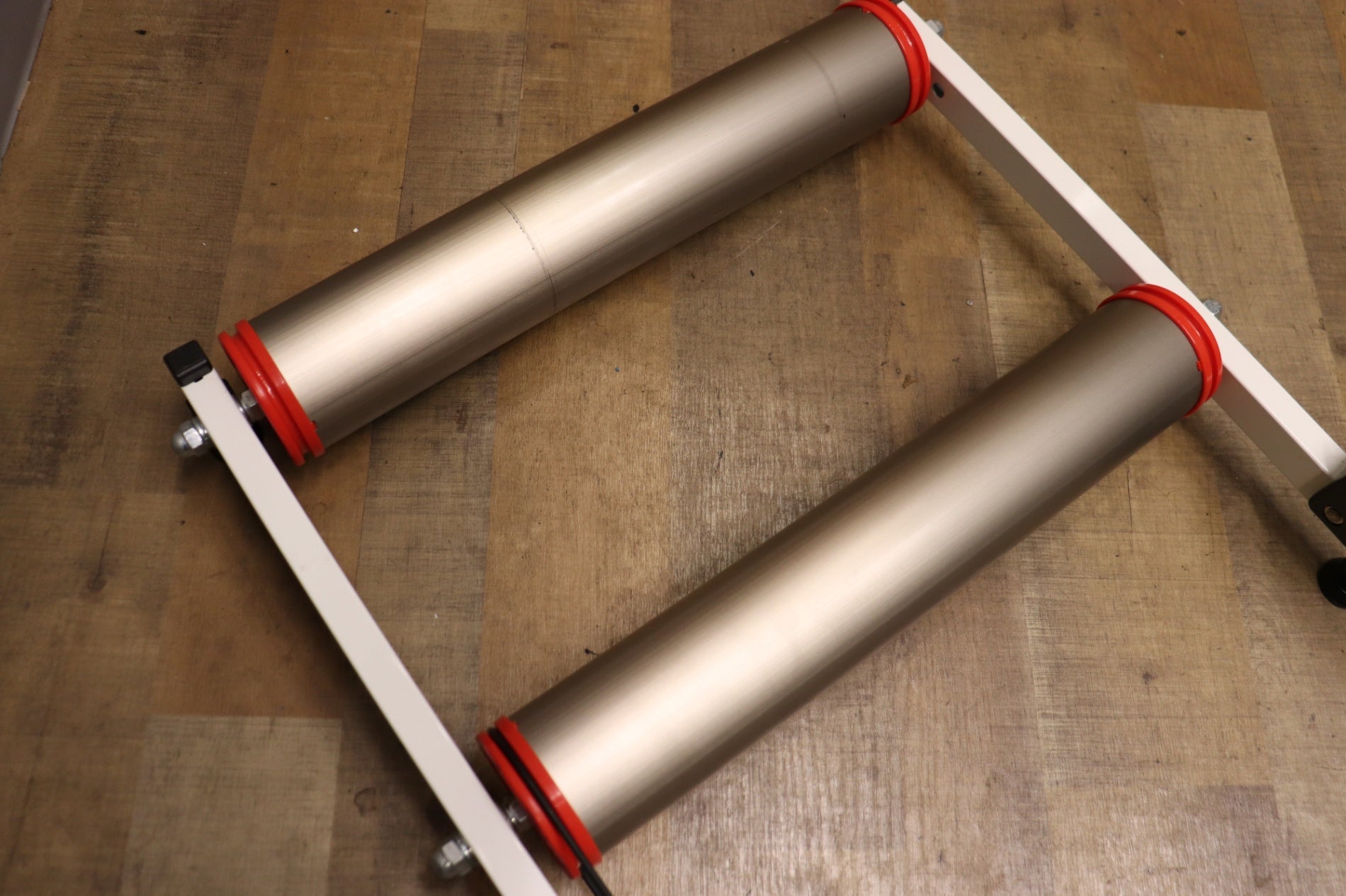 ミノウラ MINOURA モッズローラー MOZ-ROLLER 三本ローラー ローラー台