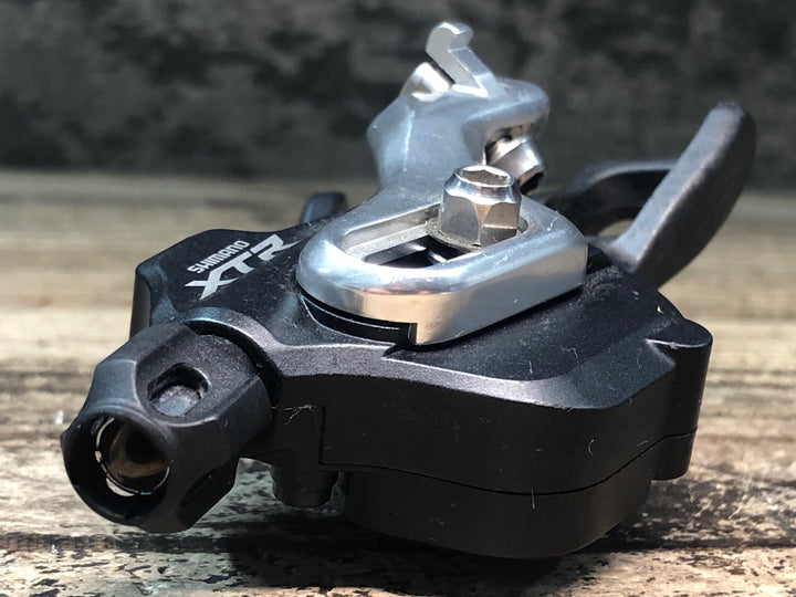 JM175 シマノ SHIMANO XTR SL-M980 2/3S シフトレバー 左のみ