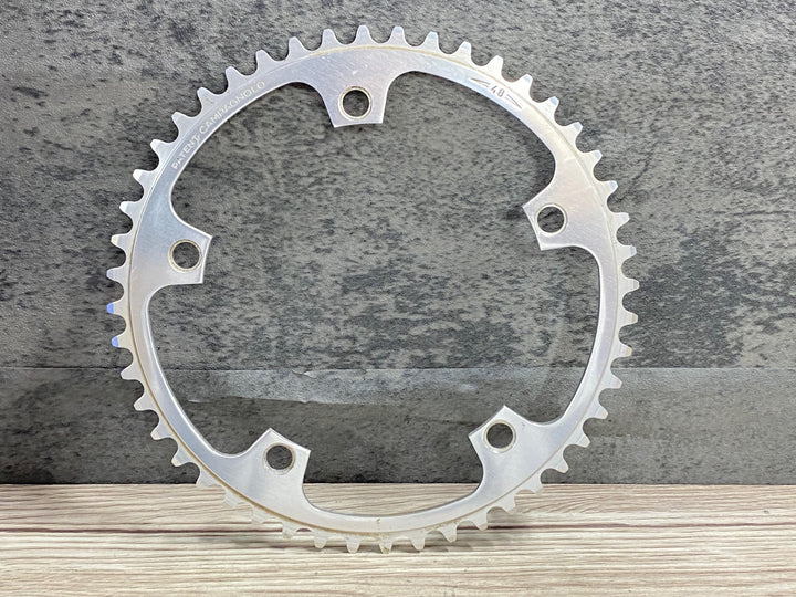 KC909 カンパニョーロ CAMPAGNOLO チェーンリング 48-42T