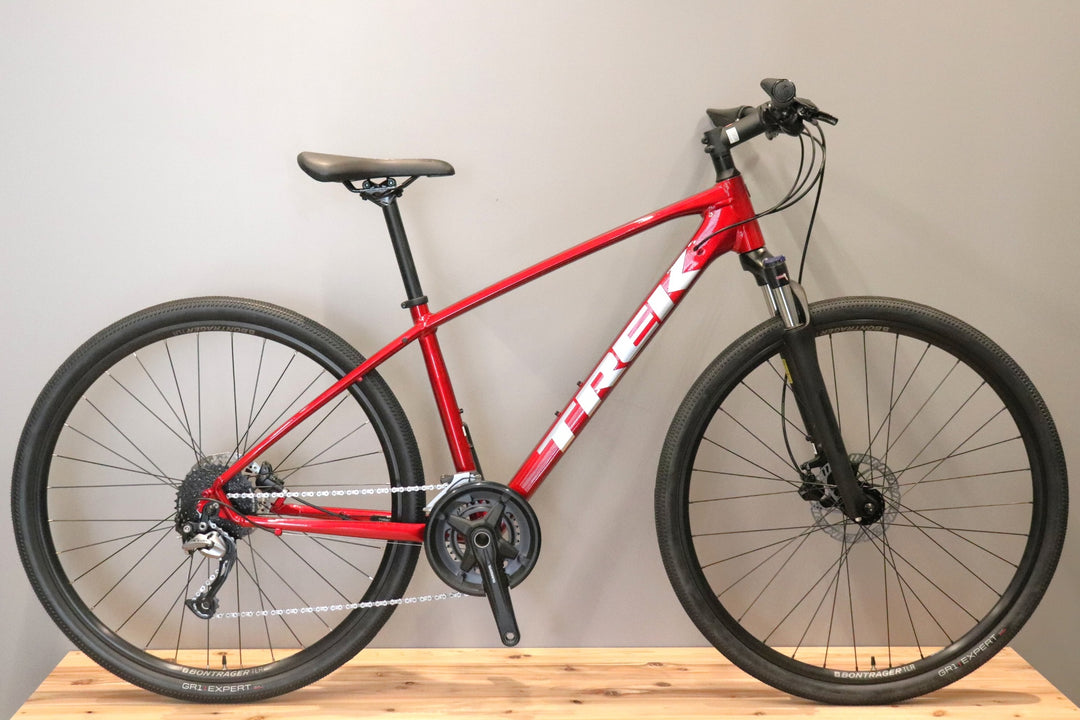 トレック TREK デュアルスポーツ DUAL SPORT 3 Gen4 2022モデル M 