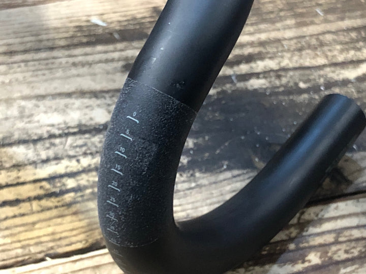 KD118 スペシャライズド SPECIALIZED AEROFLY2 エアロフライ2 カーボンドロップハンドル 440mm Φ31.8