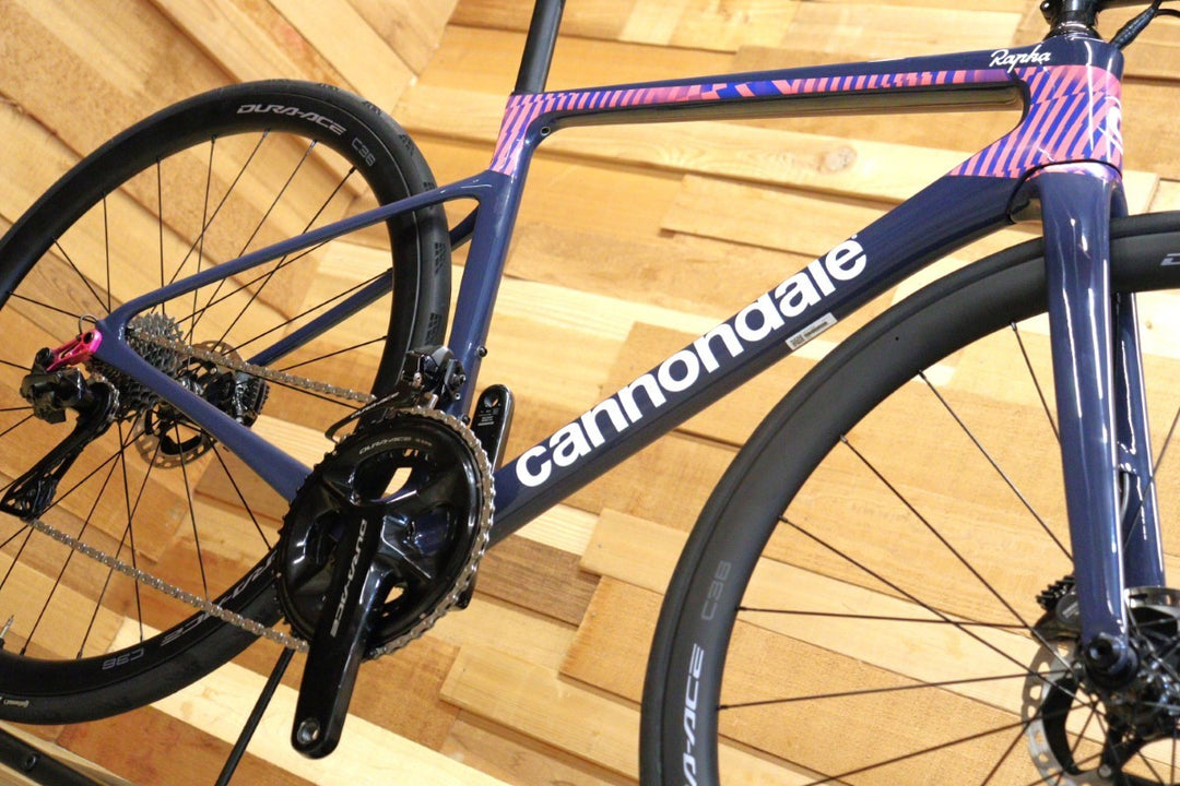 キャノンデール CANNONDALE スーパーシックス SUPERSIX EVO HI-MOD 