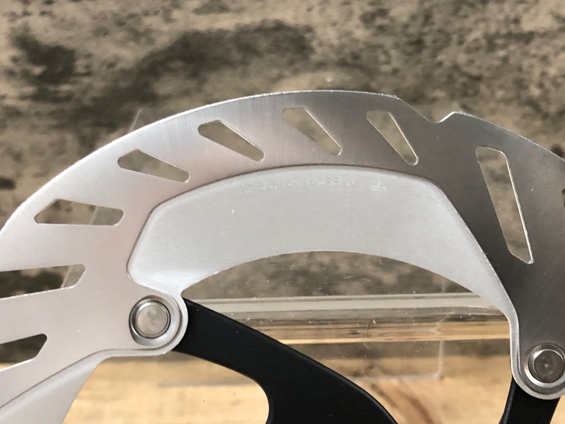 JS281 シマノ SHIMANO RT-CL800 DISK BRAKE ROTOR ディスクブレーキ
