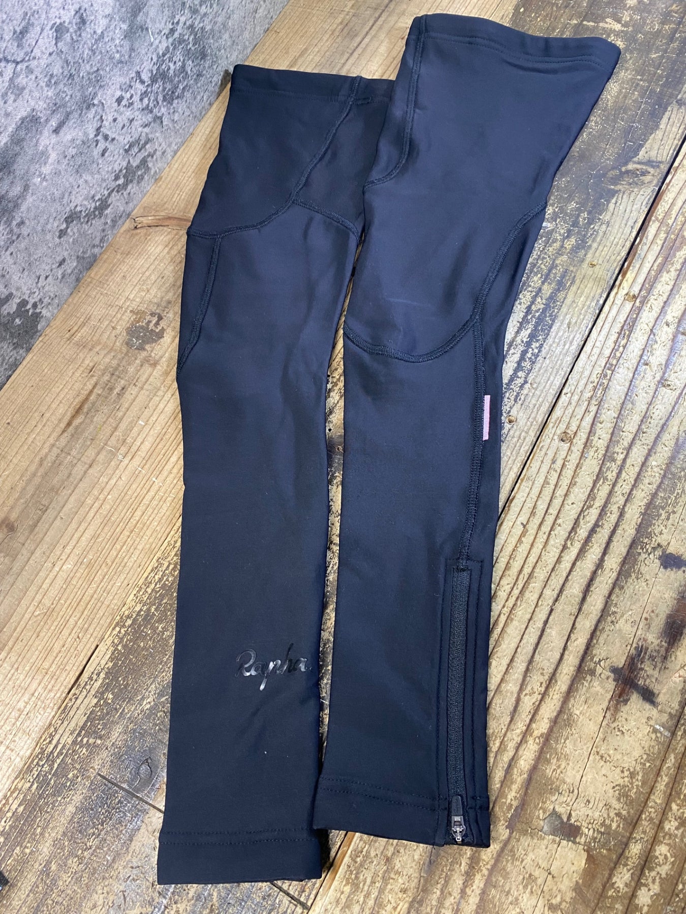 JO333 ラファ Rapha レッグウォーマー 黒 M – BICI AMORE ONLINE STORE