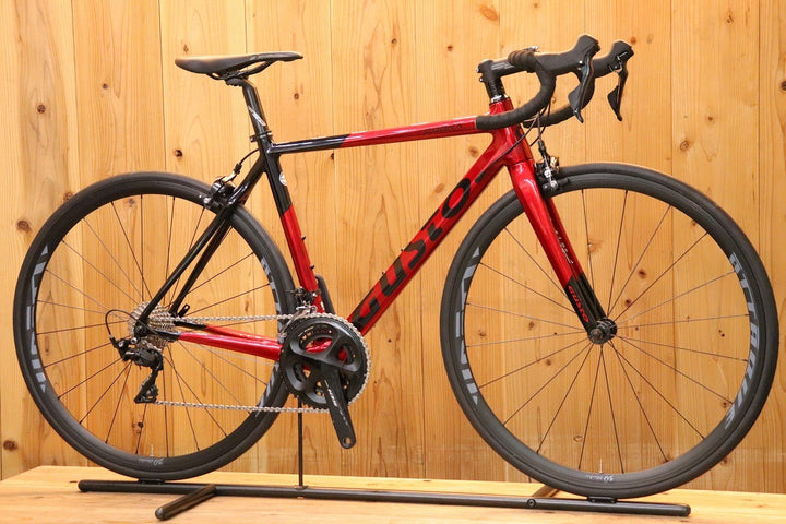 グスト GUSTO コブラ COBRA SPORT 2022モデル Mサイズ シマノ 105 R7000 11S カーボン ロードバイク 【芦屋店】