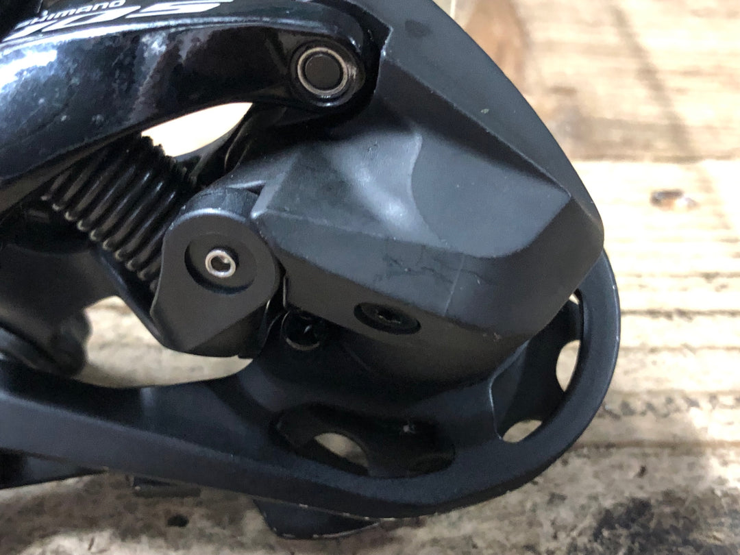 JO867 シマノ SHIMANO 105 RD-R7000 SS リアディレイラー