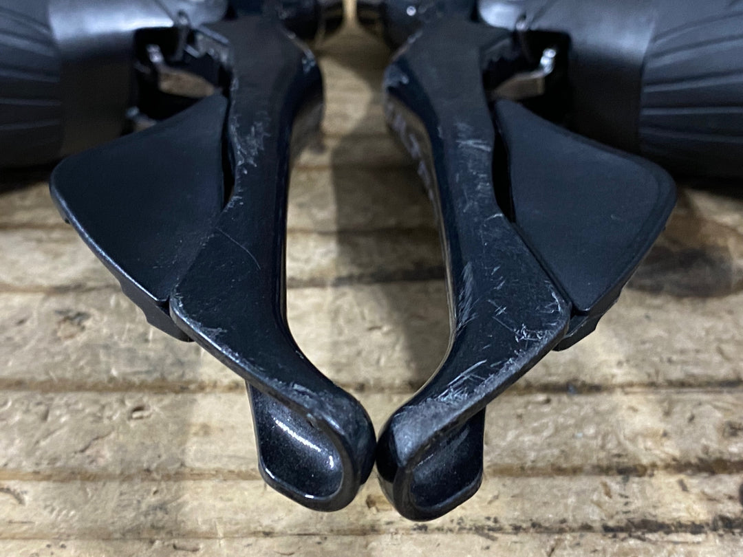 KJ735 シマノ SHIMANO アルテグラ ULTEGRA ST-R8000 STIレバー 2x11S