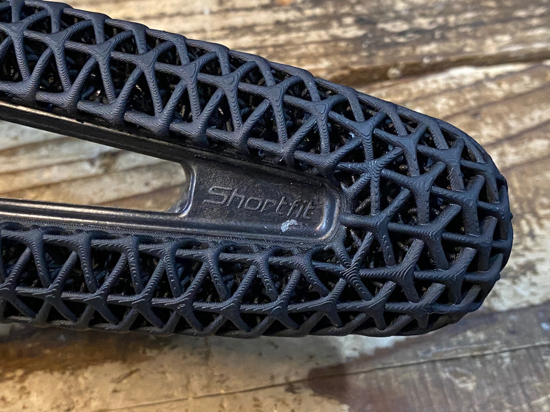 JW581 セラサンマルコ selle san marco SHORTFIT 2.0 3D Carbon FX サドル カーボンレール 黒 S3 NARROW