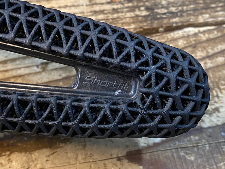 JW581 セラサンマルコ selle san marco SHORTFIT 2.0 3D Carbon FX サドル カーボンレール 黒 S3 NARROW