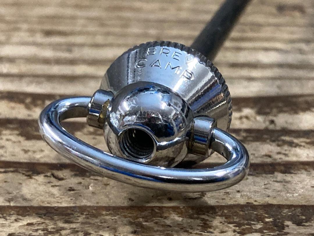 KI371 カンパニョーロ CAMPAGNOLO クイックリリース リア