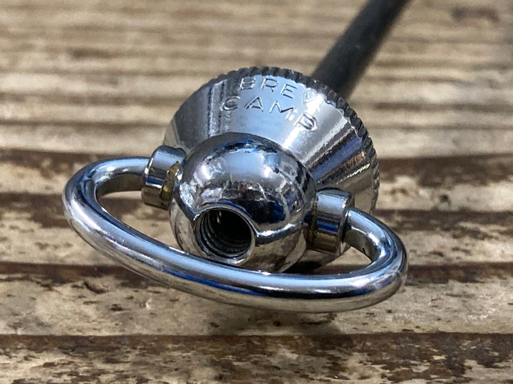 KI371 カンパニョーロ CAMPAGNOLO クイックリリース リア