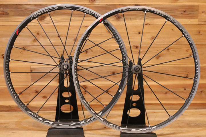 フルクラム FULCRUM レーシング ゼロ RACING ZERO シマノ 11S/12S 15C アルミ クリンチャー ロードバイク ホイールセット 【広島店】