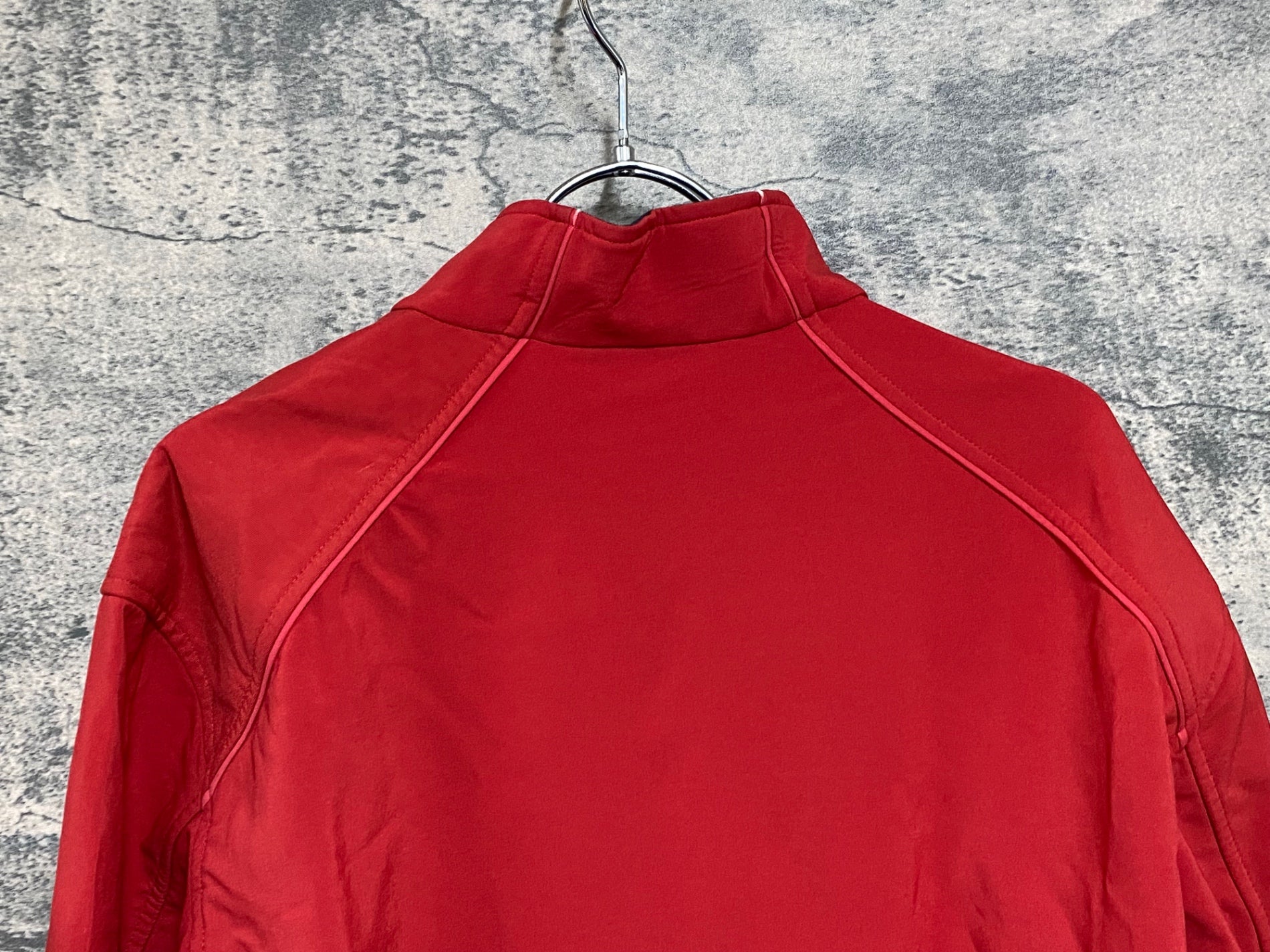 JD113 ラファ Rapha SOFTSHELL JACKET CHARLY GAUL 長袖 サイクル