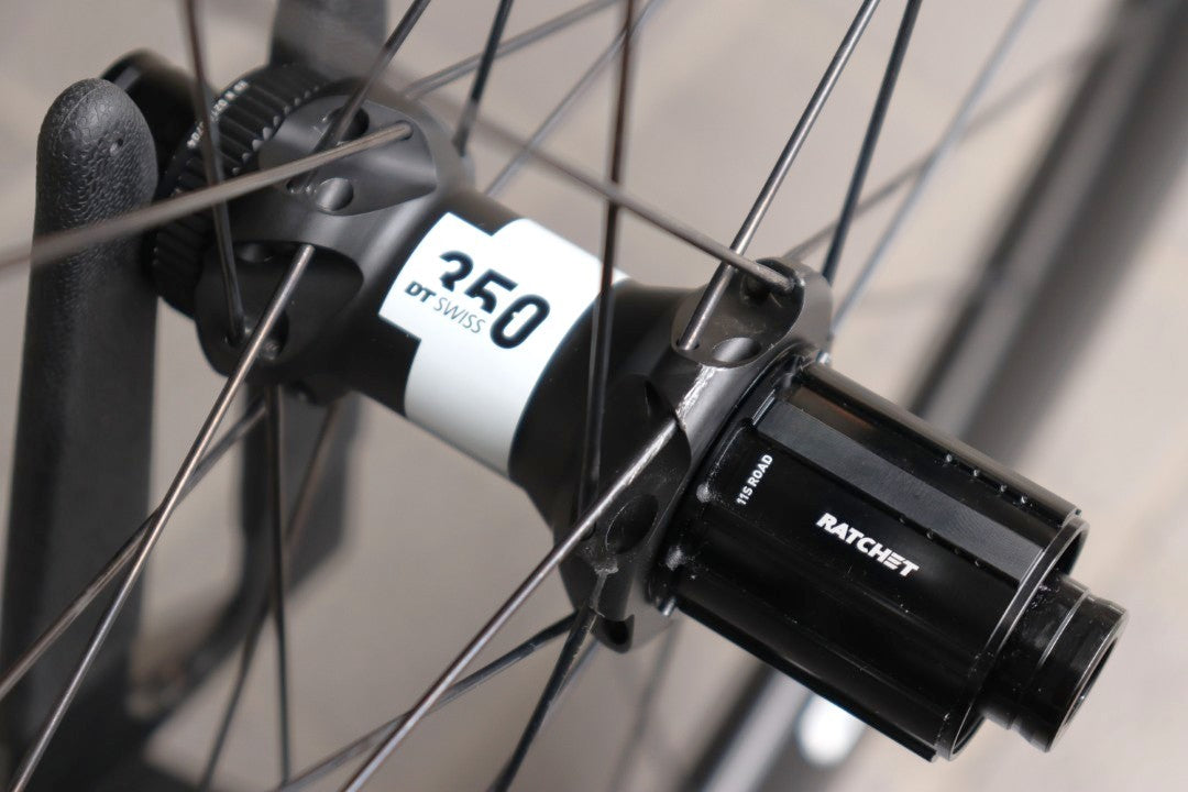 ロヴァール ROVAL ラピーデ RAPIDE CL2 カーボン チューブレスレディ ホイールセット シマノ11S/12S ワイドリム 21C 【横浜店】