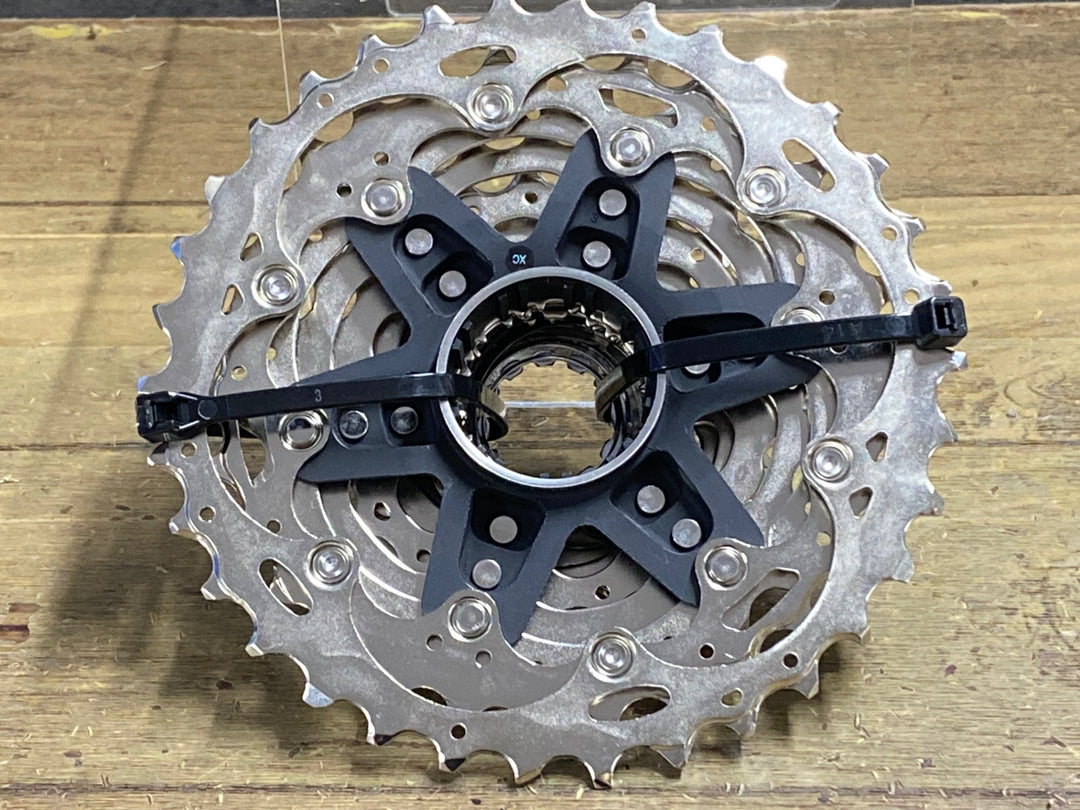 KD814 シマノ SHIMANO 105 CS-R7101 スプロケット 12S 11-34T