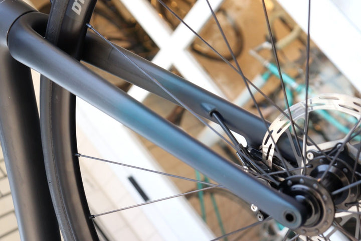 スペシャライズド SPECIALIZED エートス コンプ AETHOS COMP 2022モデル スラム RIVAL e-Tap AXS 12S 電動 カーボン ロードバイク 【横浜店】