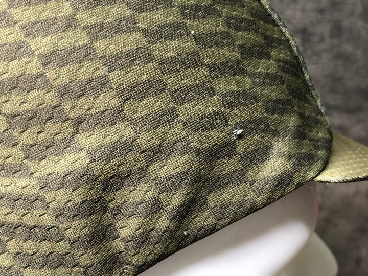 JQ492 ケイデンス Cadence サイクルキャップ カーキ