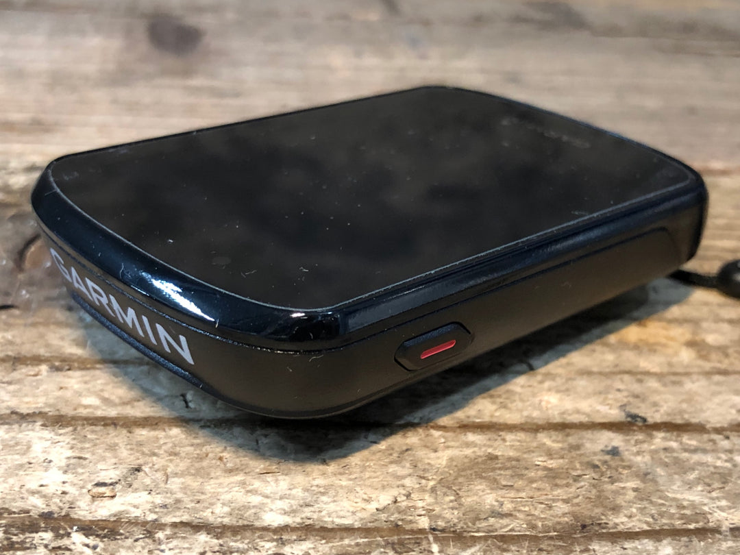 JV718 ガーミン GARMIN EDGE 830 サイクルコンピューター センサーセット 動作確認済