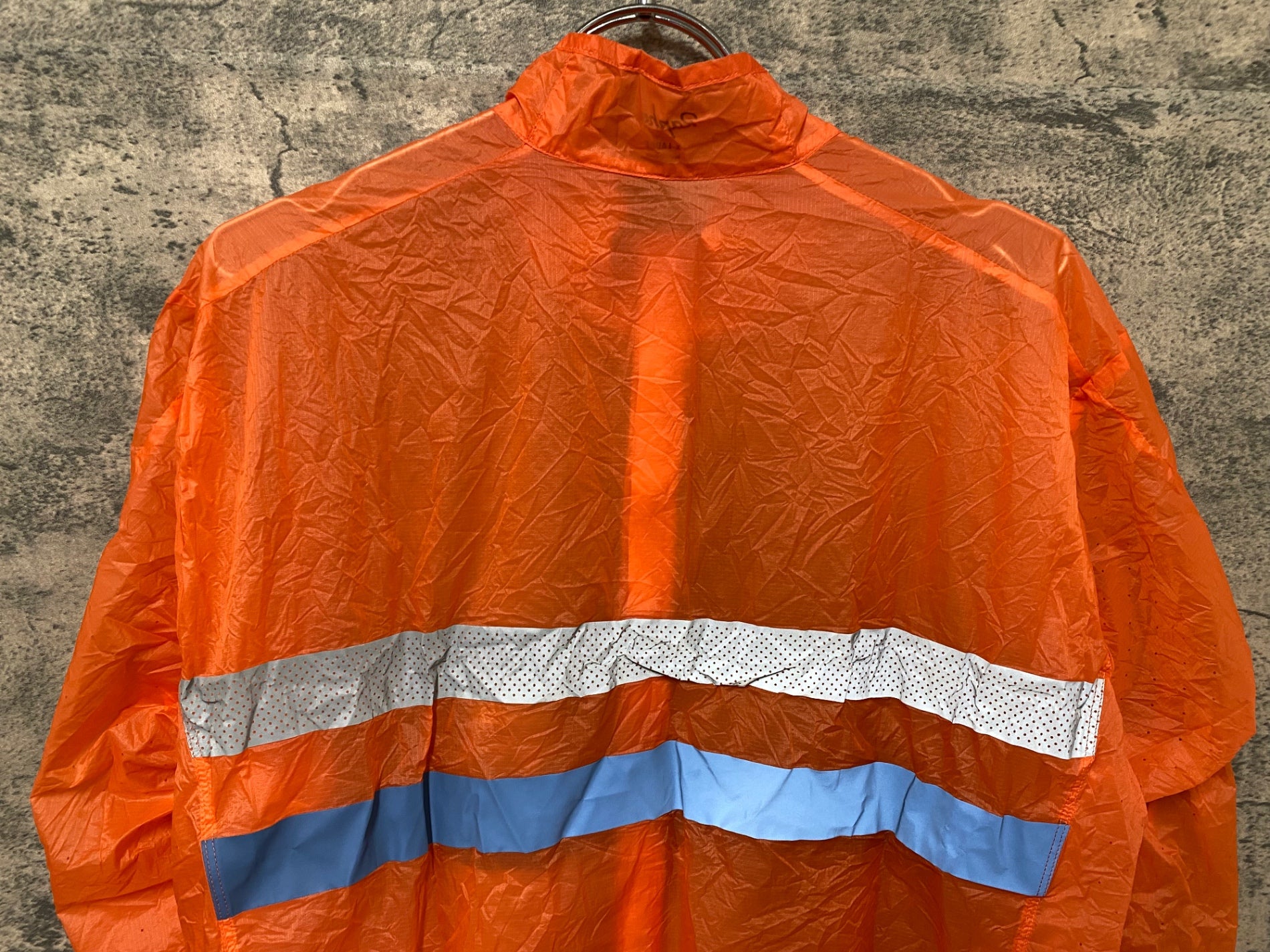 KD164 ラファ Rapha BREVET FLYWEIGHT WIND JACKET 長袖 ウィンド