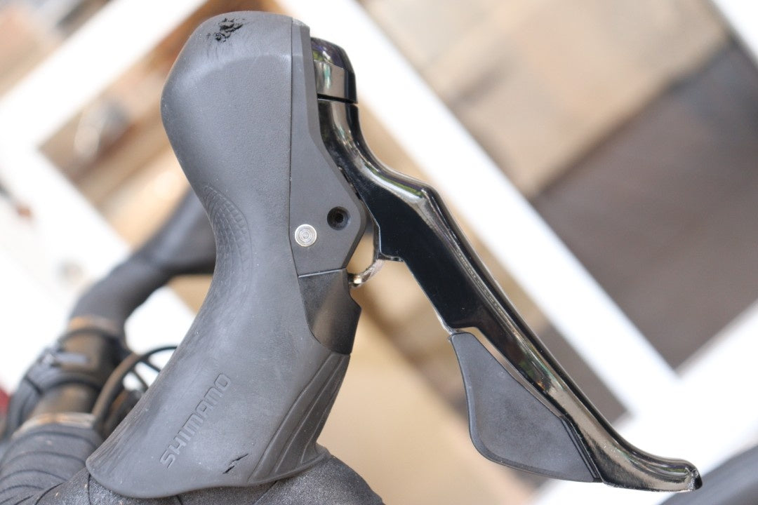 ジャイアント GIANT TCR ADVANCED 2 DISC KOM 2023モデル Sサイズ シマノ 105 R7020 11S カーボン ロードバイク 【横浜店】