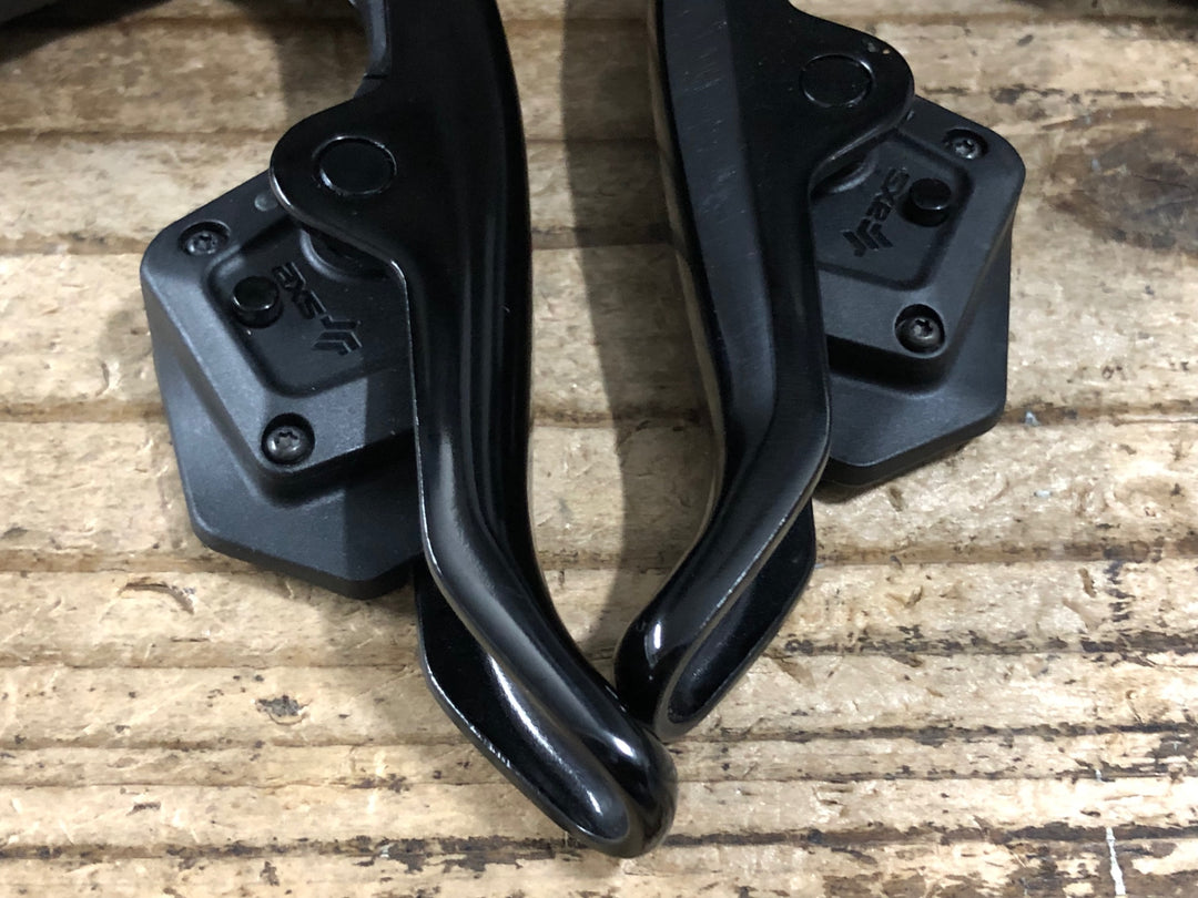 KB418 スラム SRAM ライバル RIVAL E-tap AXS HRD 12S 左右レバーセット