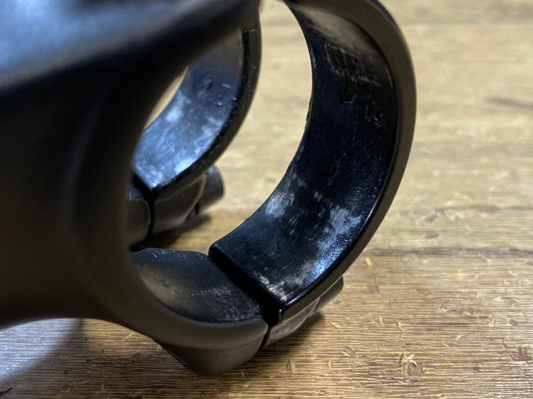 KP588 デダ Deda スーパーゼロ SUPERZERO アルミ ステム 120mm Φ31.7 OS 82°
