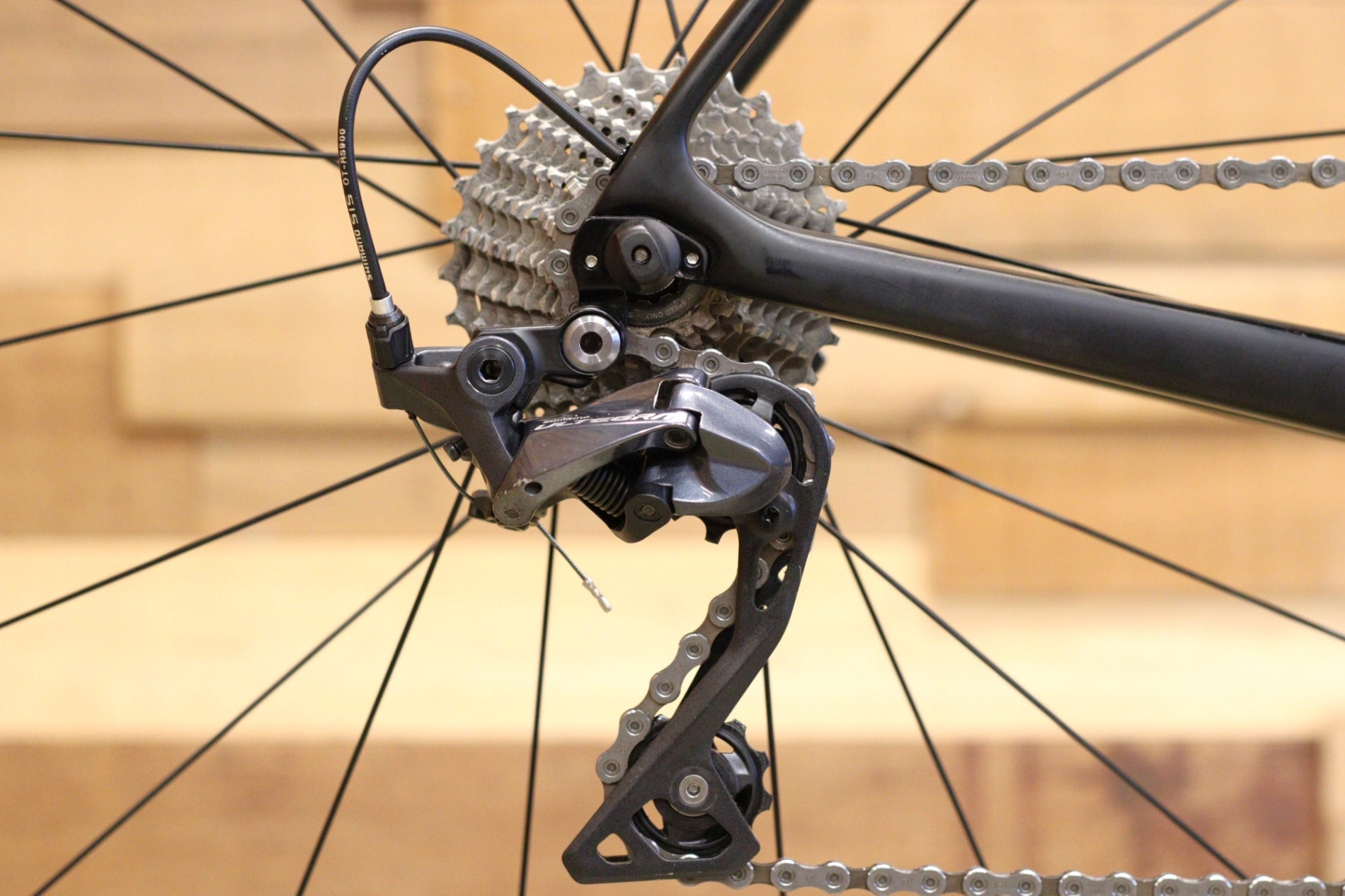 リドレー RIDLEY ヘリウム HELIUM SL 2016 Sサイズ シマノ アルテグラ