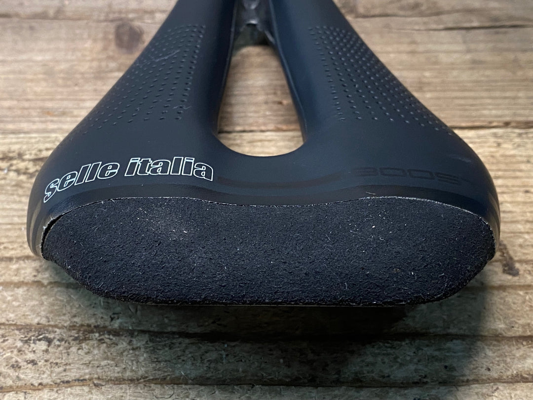 JP109 セライタリア selle italia NOVUS SUPERFLOW サドル カーボン レール