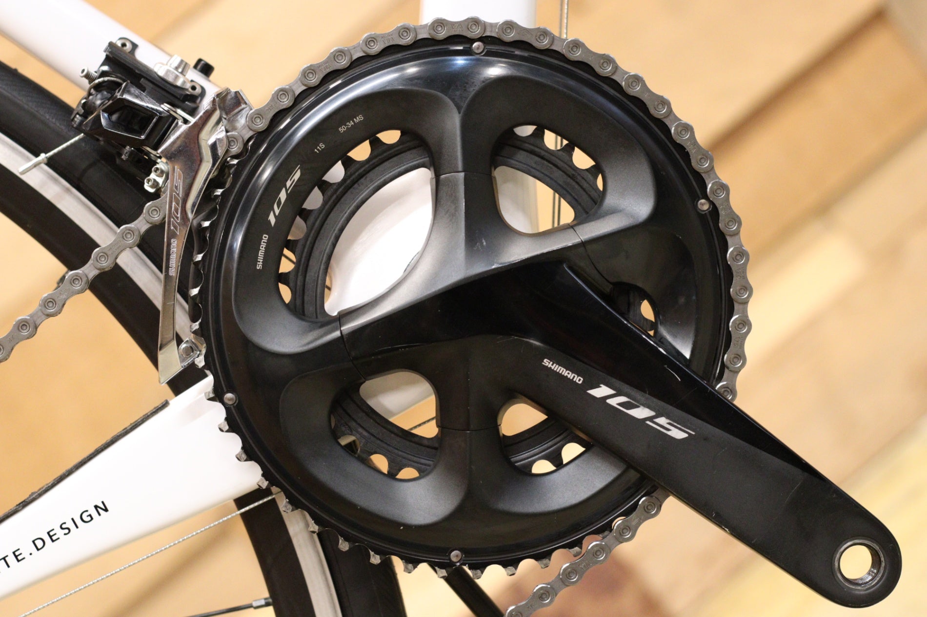 サーヴェロ CERVELO R3 2012 51サイズ シマノ 105 R7000 MIX 11S