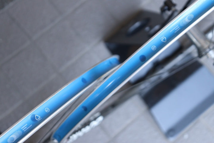 シマノ SHIMANO デュラエース DURA-ACE WH-7900 C24 CL クリンチャー ホイールセット シマノ 10S 【横浜店】