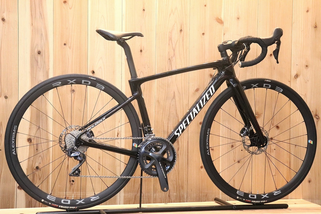 スぺシャライズド SPECIALIZED ルーベ ROUBAIX DISC 2021年モデル 49 