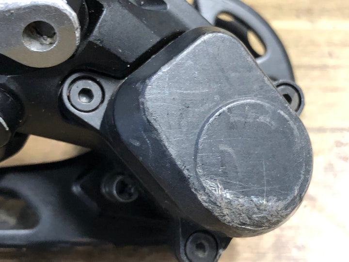 JW853 シマノ SHIMANO SLX RD-M7000-11 リアディレイラー 11S GS