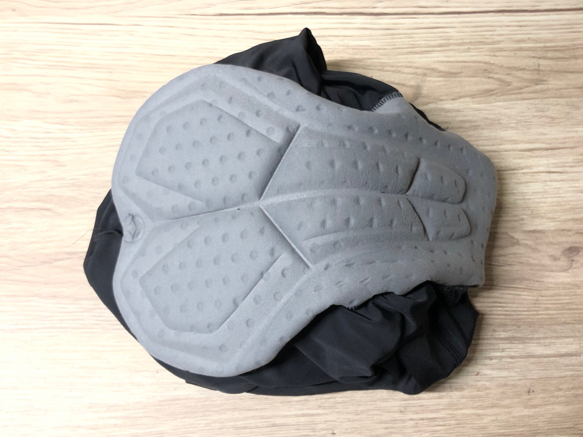 KD148 イザドア Isadore SIGNATURE 3/4 BIB SHORTS カーゴ