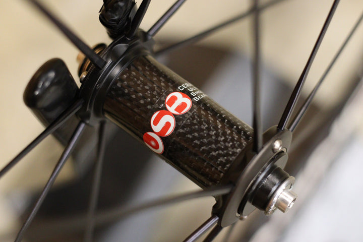 カンパニョーロ Campagnolo シャマルウルトラ SHAMAL ULTRA 2-WAY FIT アルミ クリンチャー チューブレス ホイールセット カンパ12/11S 15C 【立川店】