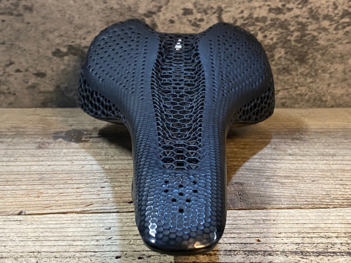JW257 スペシャライズド SPECIALIZED エスワークス S-WORKS ROMIN EVO MIRROR サドル 黒 143mm カーボンレール