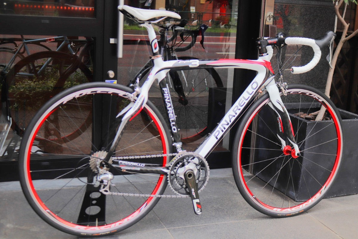 ピナレロ PINARELLO FP3 2009モデル 530サイズ シマノ 105 5600 MIX