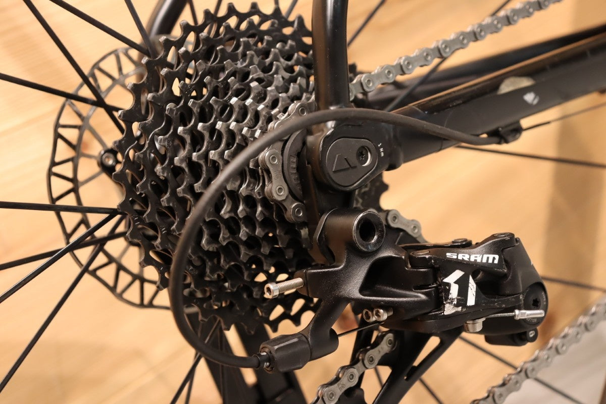 キャニオン CANYON インフライト INFLITE AL SLX 5.0 2021モデル S