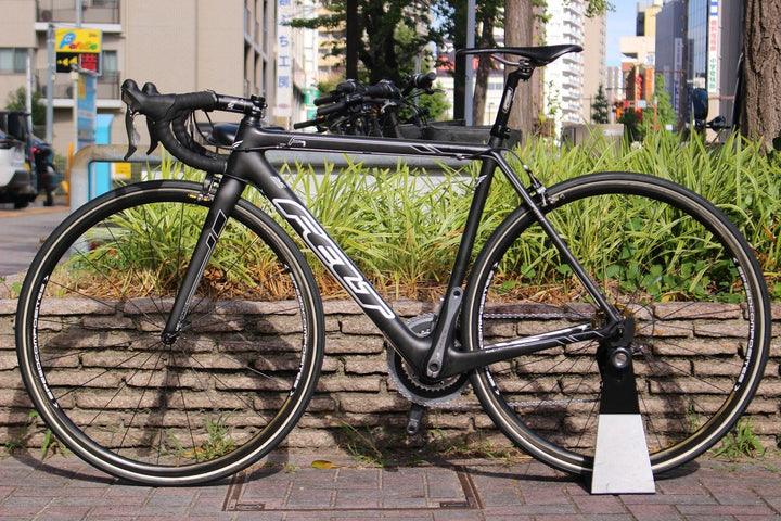 フェルト FELT F1 2013 540サイズ デュラエース 7900 MIX 10S カーボン ロードバイク 【名古屋店】