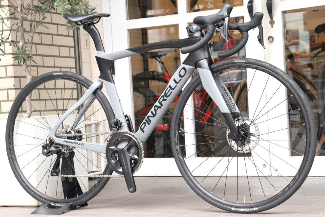 訳アリ ピナレロ PINARELLO ドグマ DOGMA F12 DISK 2022モデル 515