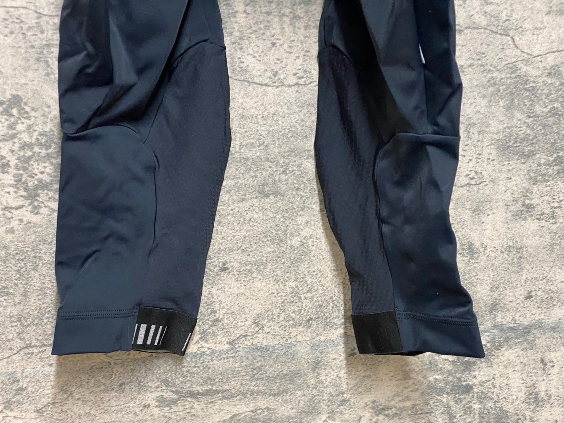 JQ344 アソス ASSOS TK.434 Knicker Lycra ビブニッカー 黒 L – BICI