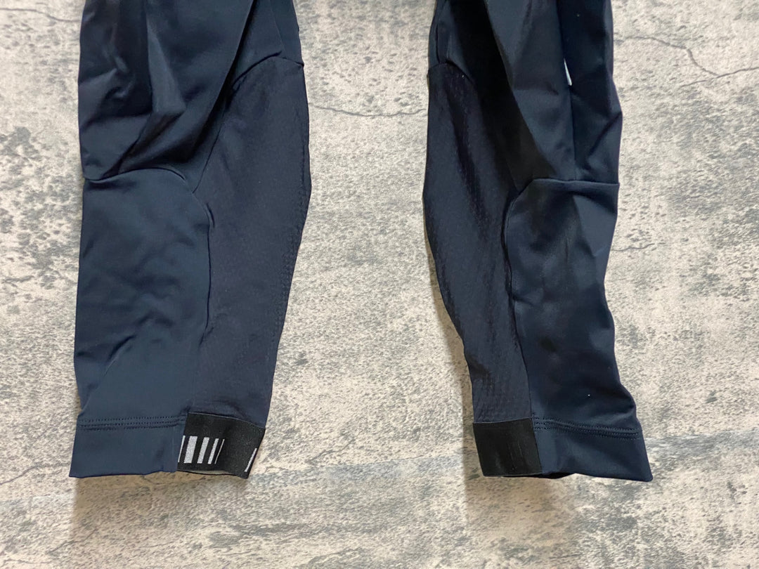 JQ344 アソス ASSOS TK.434 Knicker Lycra ビブニッカー 黒 L
