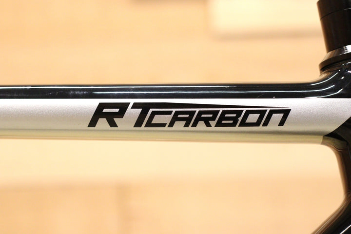 コラテック CORRATEC R.T. CARBON DISC 2022 54サイズ カーボン ロードバイク フレームセット 【立川店】