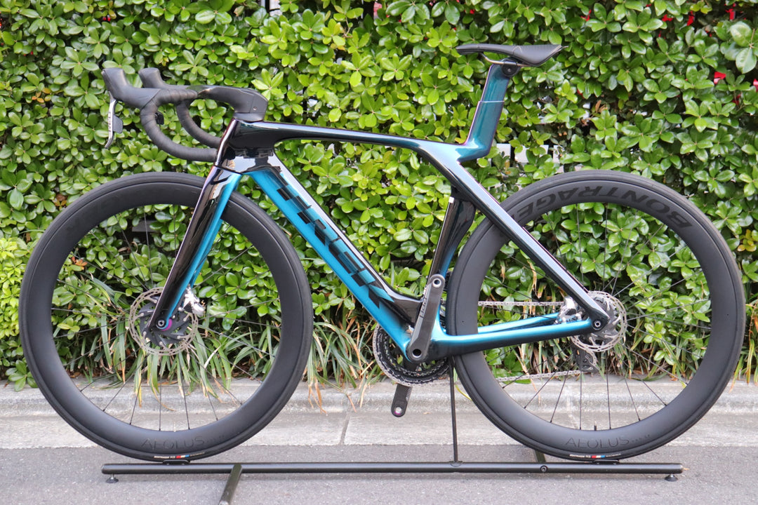 トレック TREK マドン MADONE SLR GEN7 P1 2023頃 54サイズ SRAM RED e-Tap AXS 12S カーボン ロードバイク 【さいたま浦和店】