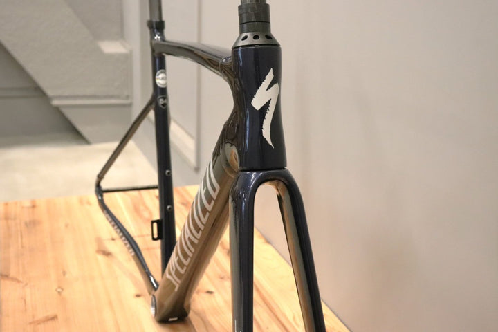 スペシャライズド SPECIALIZED アレー ALLEZ SPRINT DISC 2023モデル 54サイズ アルミ ロードバイク フレームセット 【仙台店】