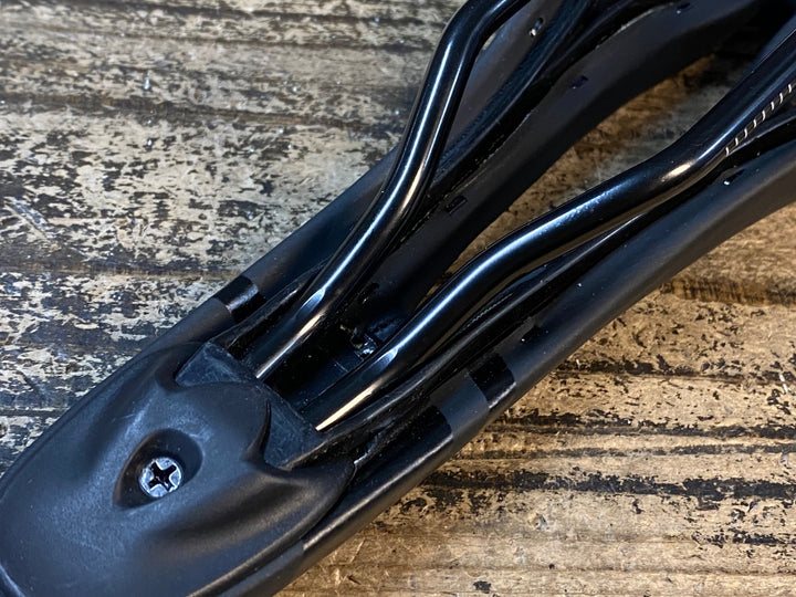JQ269 セラサンマルコ selle san marco ERA サドル 黒 Fec Alloyレール