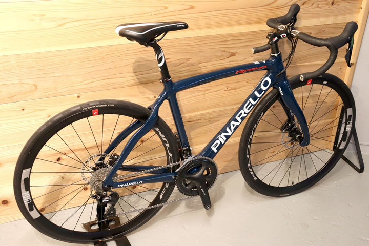 ピナレロ Pinarello ラザ RAZHA Disk 2022 465サイズ シマノ 105 11s カーボン ディスク ロードバイク 【千葉店】