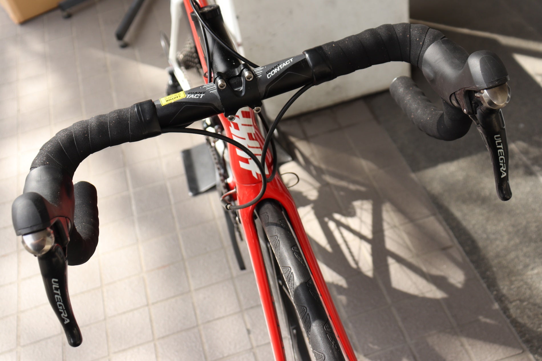 ジャイアント GIANT プロペル PROPEL ADVANCED 1 2015モデル Sサイズ